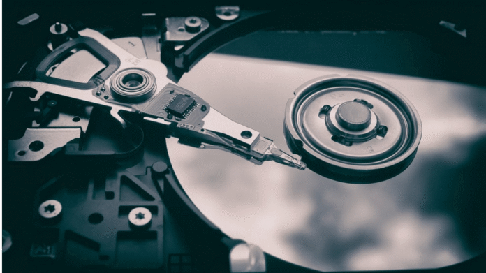 Hard Drives