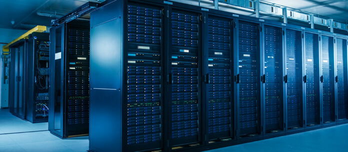 File server