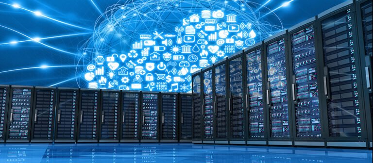 Types of data storage systems