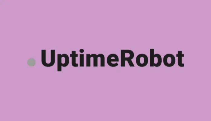 uptimerobot