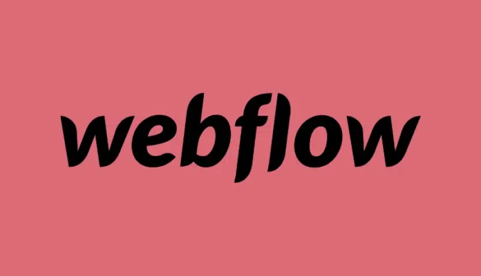 webflow