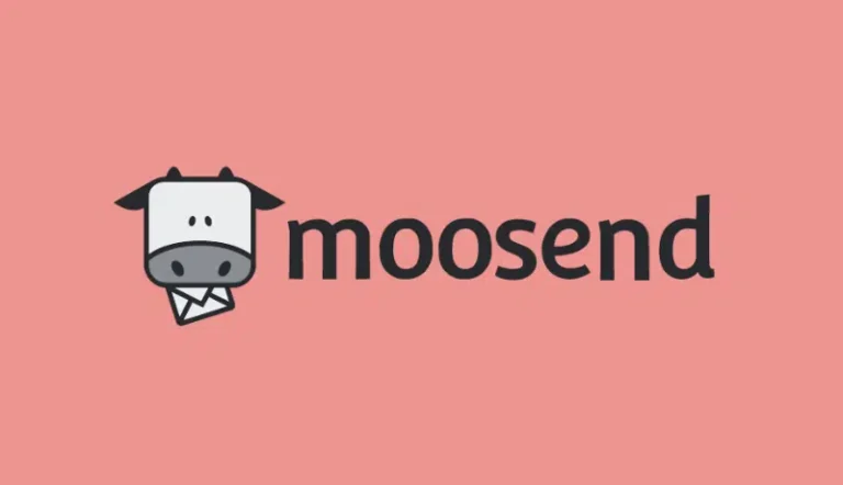 Moosend Review: The Best for Email Campaigns in 2025?