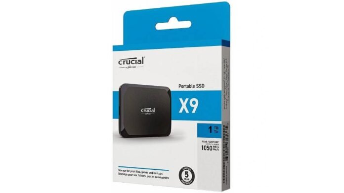 SSD