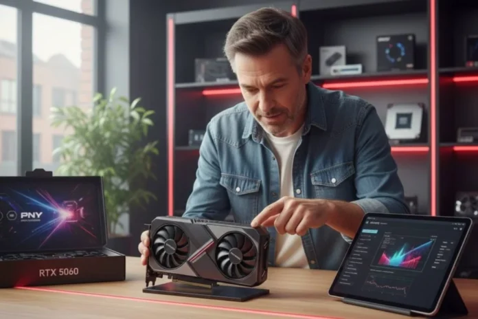graphics card